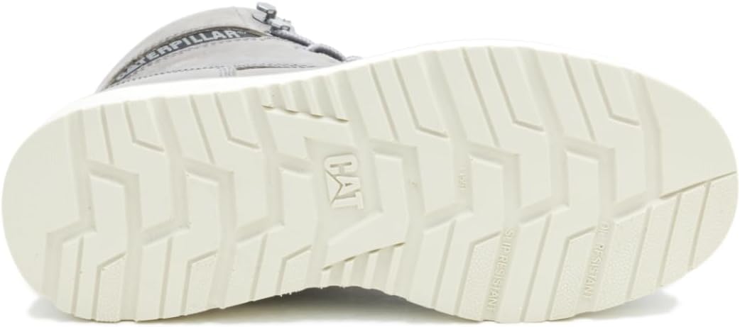 CAT womens Reclaimer Wedge Waterproof Steel Toe - Image 4