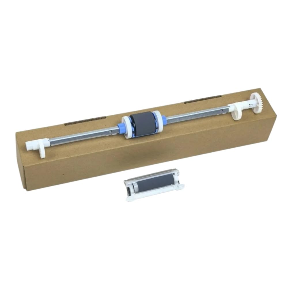 Kit rouleau de ramassage RL2-0079 pour maintenance bac 1 HP M553 M577 - 2
