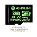 Amplim Micro SD Card 32GB, 2 Pack MicroSD Memory Plus Adapter, MicroSDHC Class 10 UHS-I U1 V10 TF Extreme High Speed Switch, Hero, Raspberry Pi, Phone Galaxy, Camera Cam, Tablet, PC