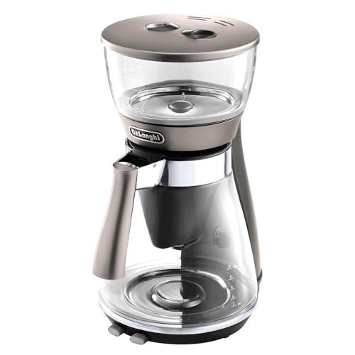 DeLonghi ICM17210 - vue 5