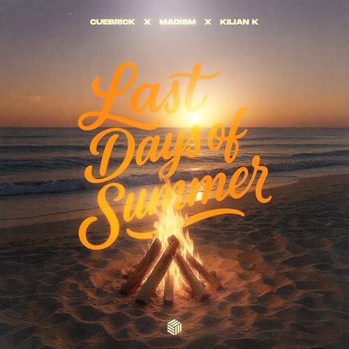 Cuebrick, Madism & Kilian K feat. Dom Fricot