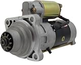 Replacement Parts for Premium Grade Starter 6676957 6685190 for Bobcat 418901 V2203EB S175 S185