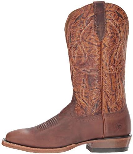 ariat bronc stomper