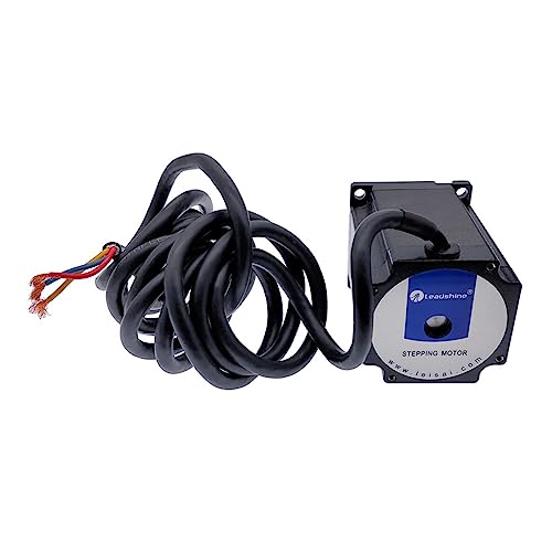 Moteur pas à pas NEMA23 triphasé couple 2.0 haute précision