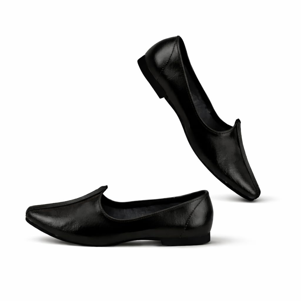 Men's Slip-on Mojari