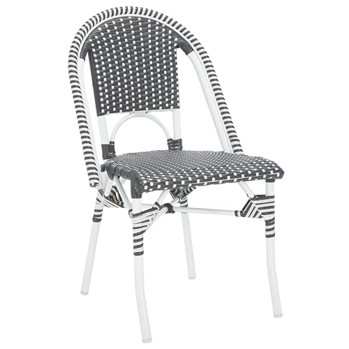 SAFAVIEH Outdoor - Torino Bistro Chair Set of 2 -