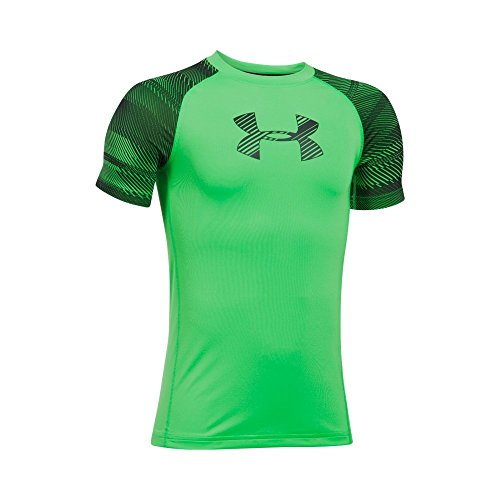 Under Armour Boys 'Armour Train to Game Top a