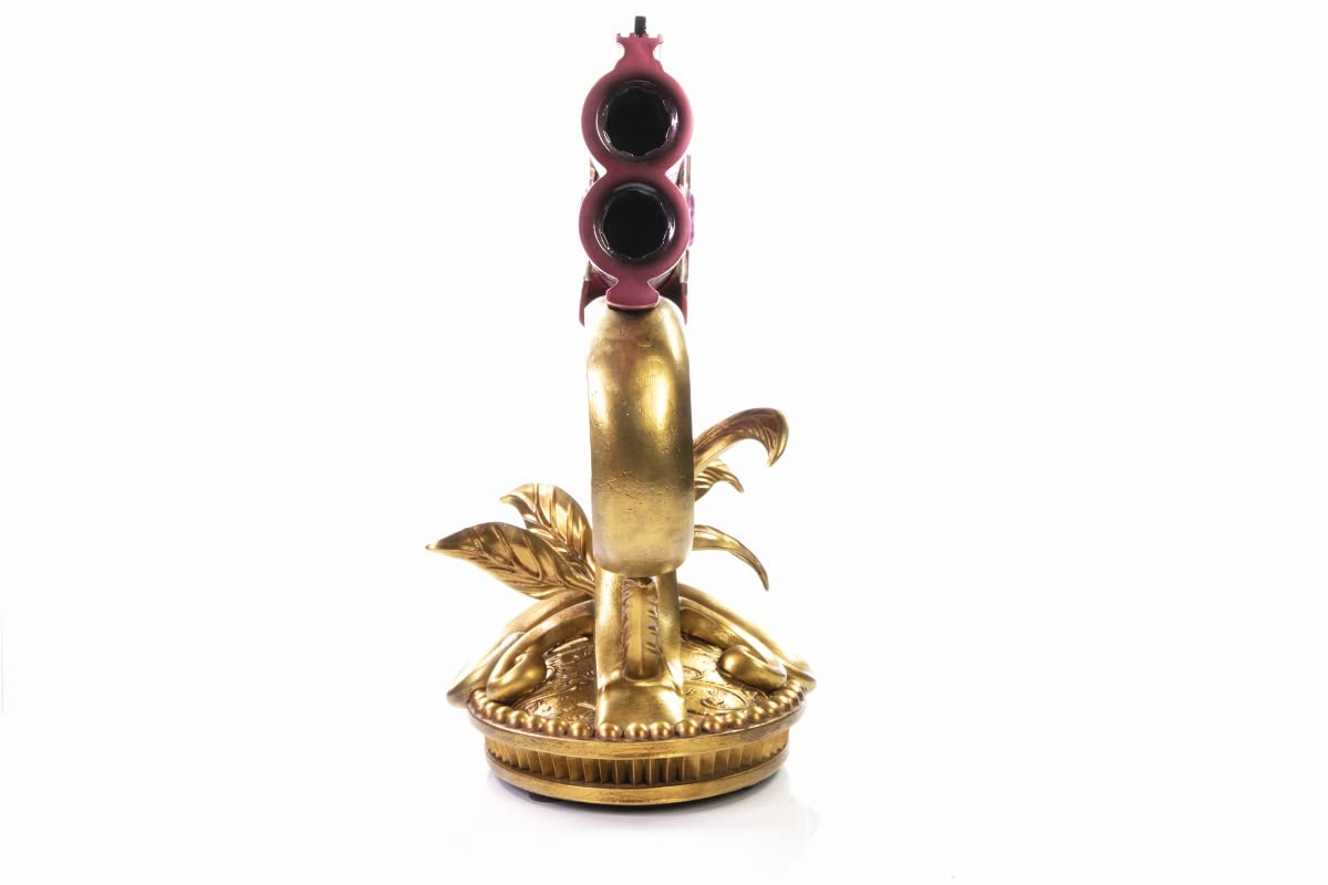 ベヨネッタ スカボロウ フェア セージ プロップレプリカ