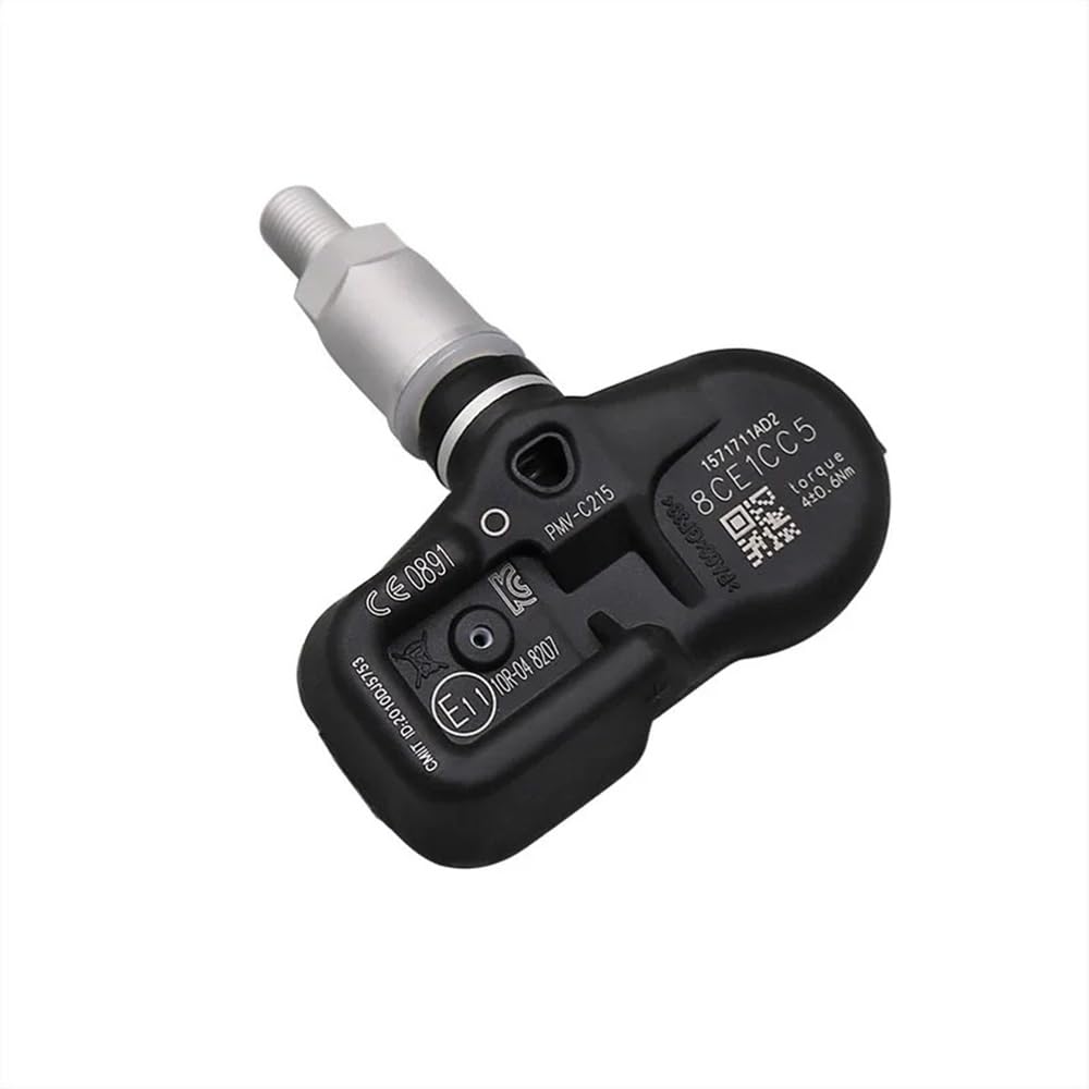 Amazon.co.jp: タイヤ空気圧センサー レクサス ES LC LS RX 用、トヨタ
