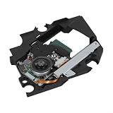 Facile installazione: include staffa di montaggio progettata per i tecnici per sostituire rapidamente i pickup ottici rotti