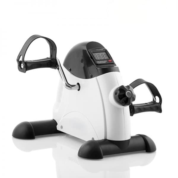 Pédalier Spin Trainer pour rester actif au bureau et bouger chez soi