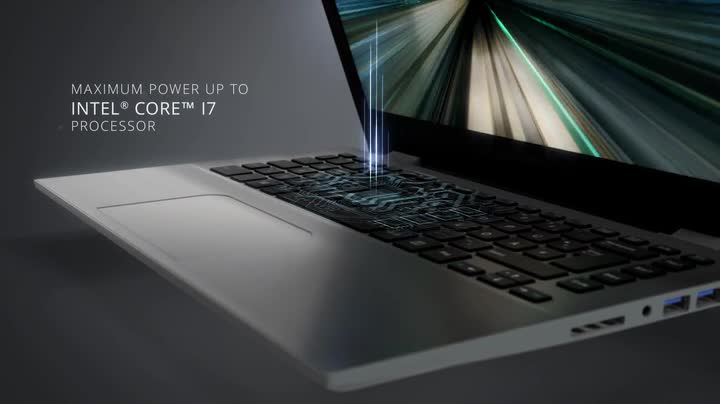 Medion Akoya S3409 13 3 Inch Notebook Silver Intel Core I3 2 4 Ghz 4 Gb Ram 256 Ssd Windows 10 Amazon Co Uk Computers Accessories