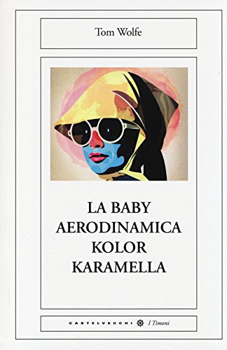 La Baby Aerodinamica Kolor Karamella