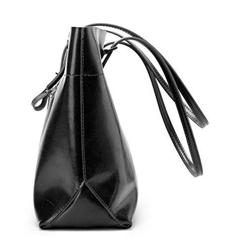 Panzexin - Borsa a tracolla da donna in vera