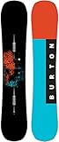 Burton Instigator Wide Snowboard Mens Sz 165cm (W)