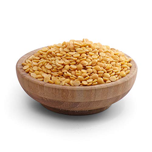 Image of Conscious Food Organic Pigeon Pea | Value Pack | Tuvar Dal - 1.5kg, Pack of 3 (500g x 3)