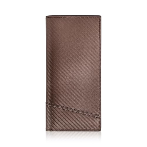 AfitLulu Y z Y ܂z J[h t@Xi[t K12  ɔ Y X[c fC[[X, uE, 7.48*3.74*0.59inches, }b`O