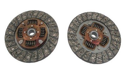 Disque de friction d'embrayage 22200PNB003 résout le patinage et les vibrations