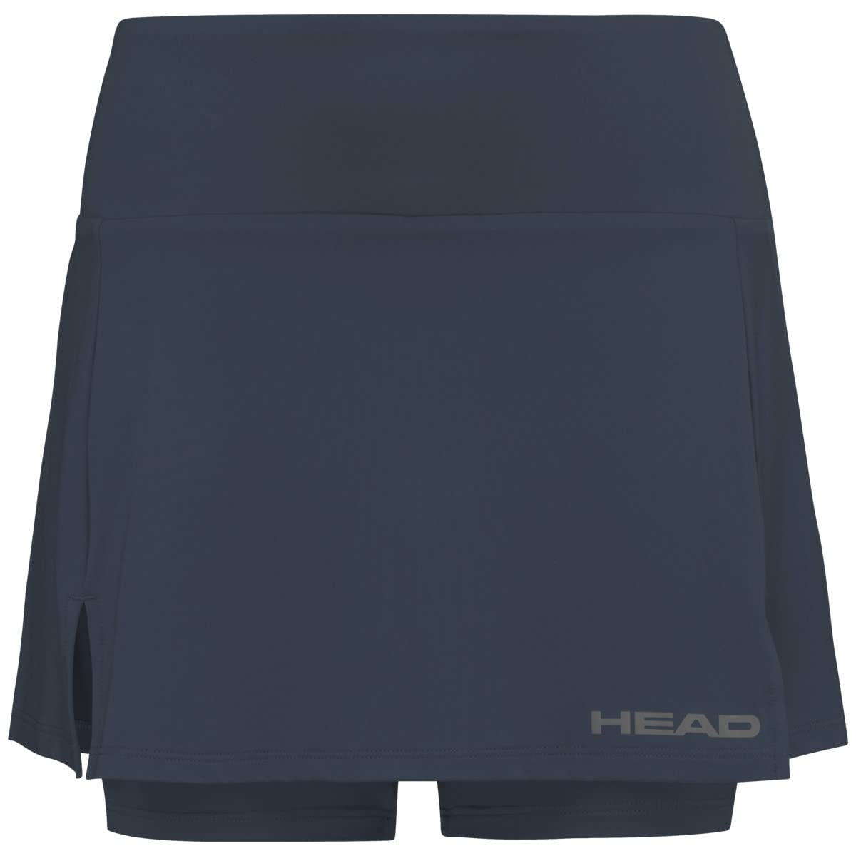 HEAD Club Basic Carte Femme Skirt Femme (Lot de 1)