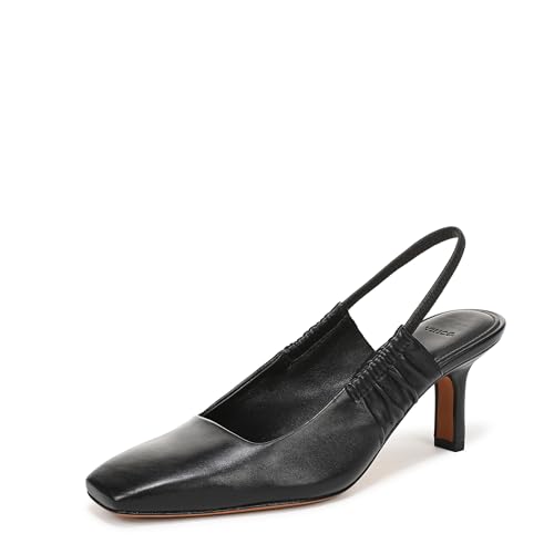 Escarpins slingback Vince Venice parfaits pour le bureau et les sorties