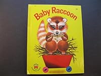 Baby Raccoon B000JJXHLQ Book Cover
