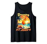 St John Beach Vacation Trips