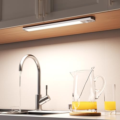 Joyzy Under Cabinet Motion Light