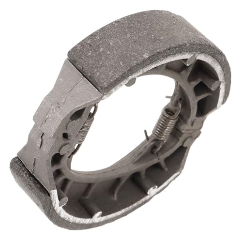 Zapatas de freno metálicas ORFOFE para motocicletas y scooters