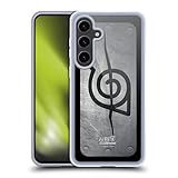 Head Case Designs Officially Licensed Naruto Shippuden Itachi Headband Iconic Gel Case [Military Grade Protection] Compatible with Samsung Galaxy S24+ 5G and Compatible with MagSafe