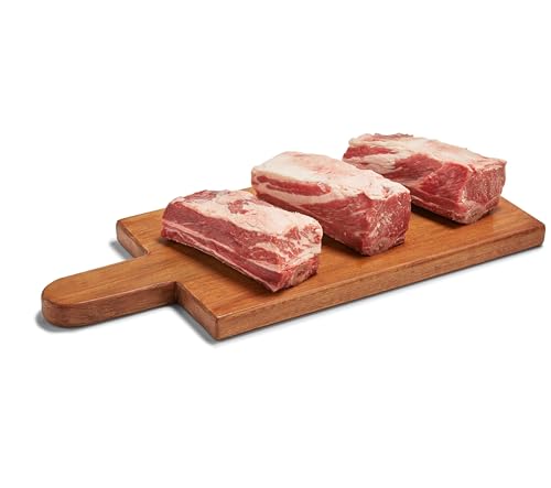 Beef Chuck Short Rib Bone-In