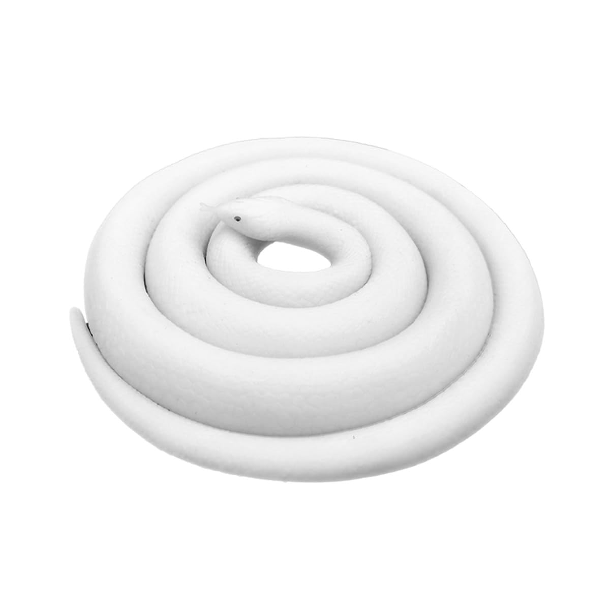 P1PSZ Iguro Obanai Mask and Badge Anime Iguro Obanai Cosplay Snake Shaped Plush Iguro Prop Accessories