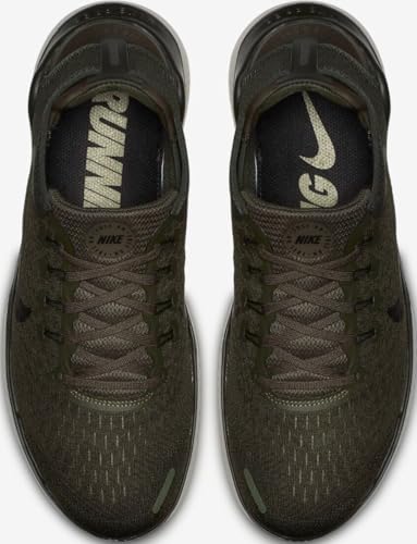 Image of Nike Men's Free Run 2018 Shoes