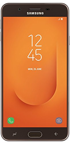 Image of Samsung Galaxy J7 Prime 2 (Gold, 3GB RAM, 32GB Storage)