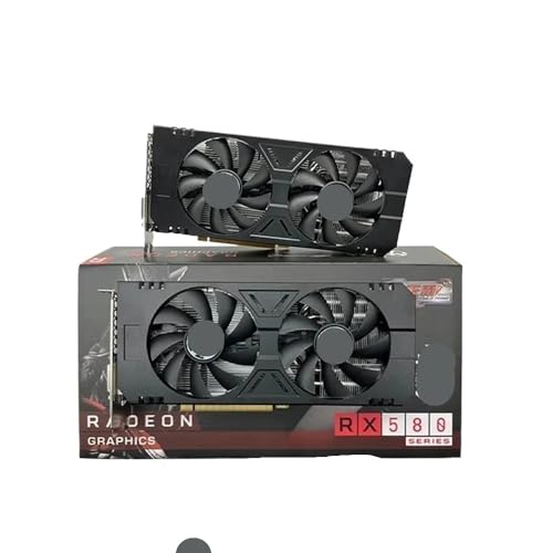 RX580 2048SP 8G GDDR5 256rbgOtBbNXfXNgbvPCpHDMI DP DVIo͂ƌ݊
