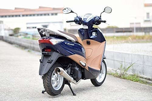 Amazon | HMS ホンダ リード125 (2BJ-JF45) 2018年～2020年モデル対応