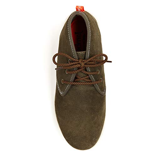 Image of J SPORT Men's Hawk Boot