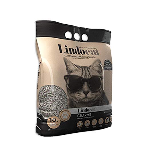 LINDOCAT CHARME - 10 L