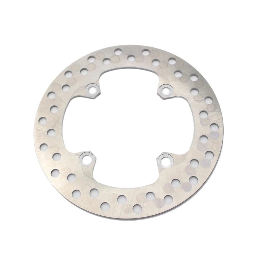 Rotor de frein arrière de rechange durable pour XR400 XR600 250R