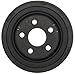 ACDelco Professional 18B103 (19294520) Rear Brake Drum