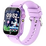 Smart-Watch-for-Kids-with-26-Puzzle-Games-HD-Touchscreen-Camera-Music-Player-Pedometer-Alarm-Clock-Calculator-Flashlight-1224-hr-Kids-Watches-Gift-for-4-5-6-7-8-9-10-Year-Old-Boys-Toys-for-Kids