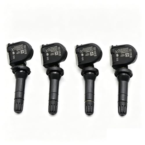 Capteur TPMS EV6T-1A180-DB Lincoln Navigator MKZ MKX MKT auto