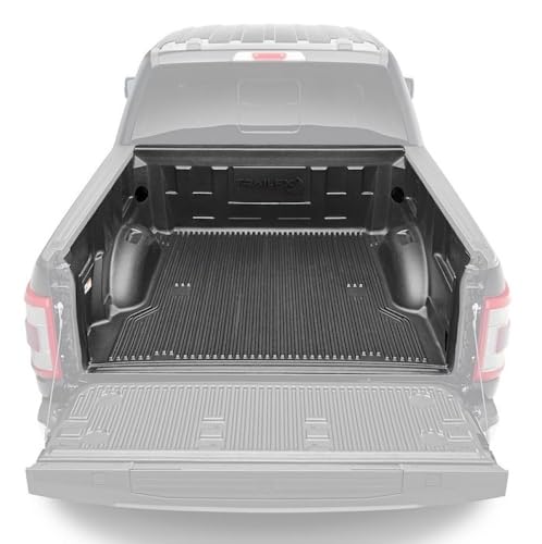 TrailFX RD57U19 Component Tub Fits Ram 1500 5.7 Foot Bed 2024-2026 Replacement Bed Liner Component for Trail FX Bed Liners No Drill Install Made in USA