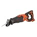 Ridgid R8641B X4 18 Volt Cordless Reciprocating Saw w/ Orbital Action (Battery Not Included, Power Tool Only)