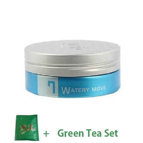 LebelTorieom Hair Stayling Wax 100g - No7 - Wately Move