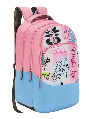 Image of Safari School Bag For Girls, Backpack For kids and children