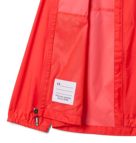 Image of Columbia Girls' Switchback II Jacket