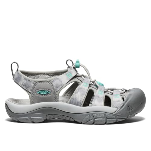 Image of KEEN Women's Newport H2 Closed Toe Water Sandals