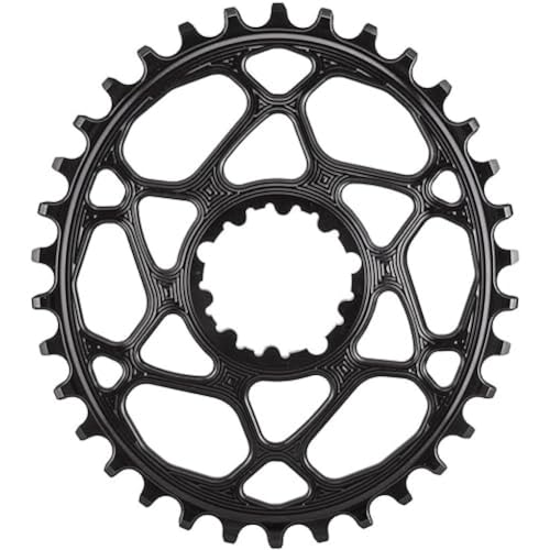 Plaque de traction Absolute Black Sram Boost 148 haut de gamme