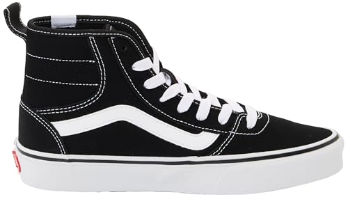 Vans Women's Ashwood Hi Decon High-top Sneaker4