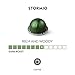 Nespresso Capsules Vertuo, Stormio, Dark Roast Coffee, 30-Count Coffee Pods, Brews 7.8oz.